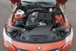 BMW Z4 2014 года